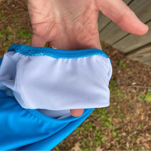 🩵 HOST PICK 🩵 One-Piece Mesh Tank Swimsuit - Picture 7 of 7